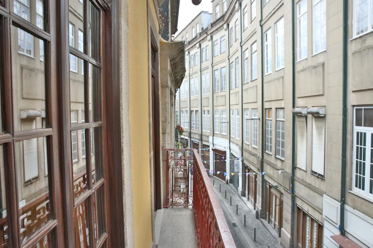 فندق Porto Est. 1830 المظهر الخارجي الصورة