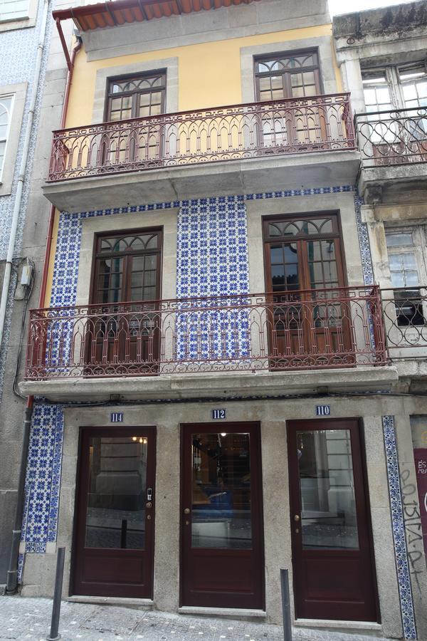 فندق Porto Est. 1830 المظهر الخارجي الصورة