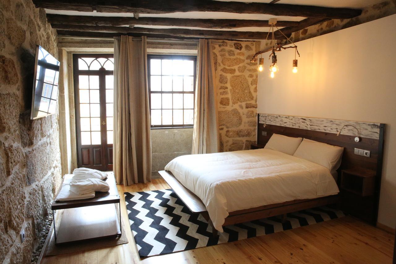 فندق Porto Est. 1830 المظهر الخارجي الصورة
