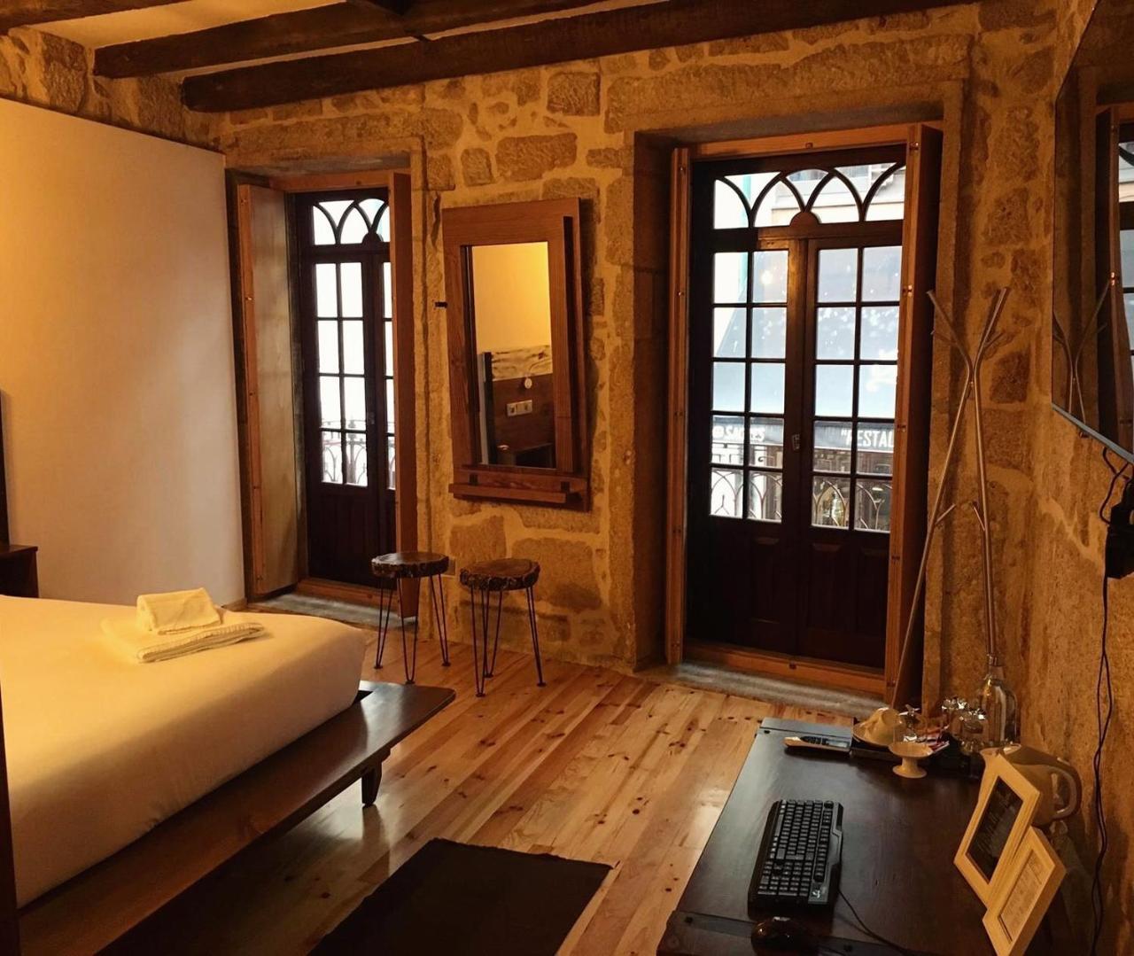 فندق Porto Est. 1830 المظهر الخارجي الصورة